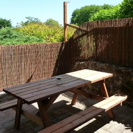 Apartament Clan Boucheron *