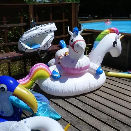 Clan Boucheron Apartament *