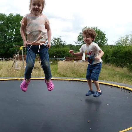 Clan Boucheron Apartament