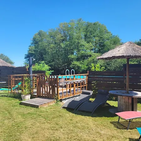 Clan Boucheron Louroux-Bourbonnais