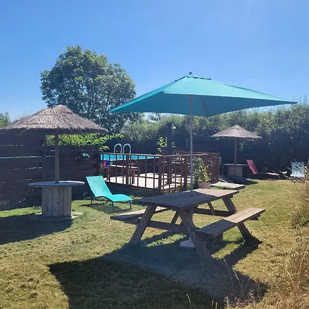 Apartament Clan Boucheron