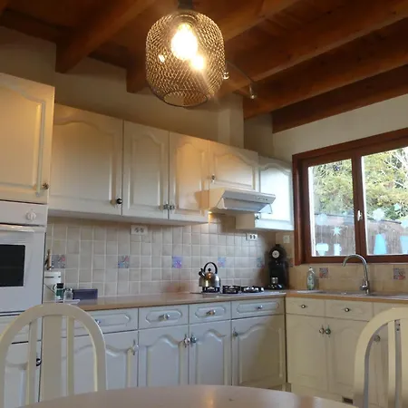 Appartement Clan Boucheron *