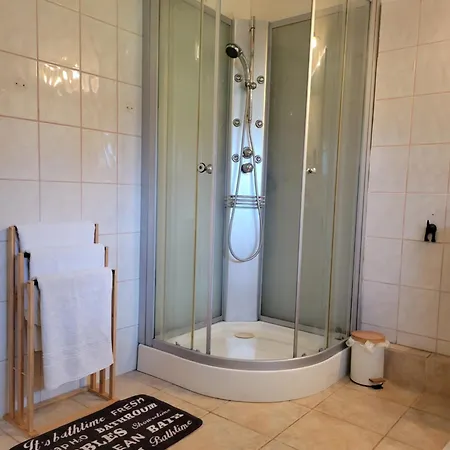 Apartament Clan Boucheron Louroux-Bourbonnais