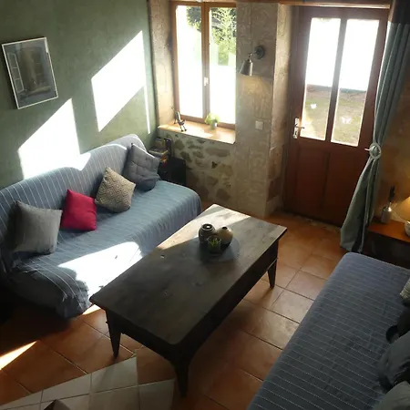 Clan Boucheron * Louroux-Bourbonnais