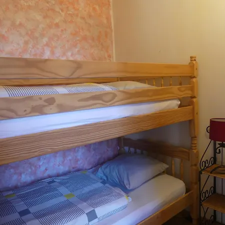 Apartament Clan Boucheron