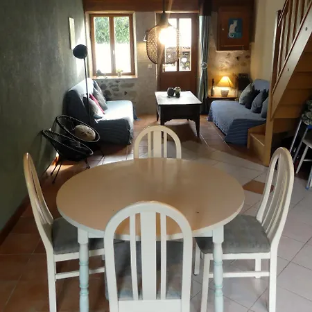 Clan Boucheron * Louroux-Bourbonnais