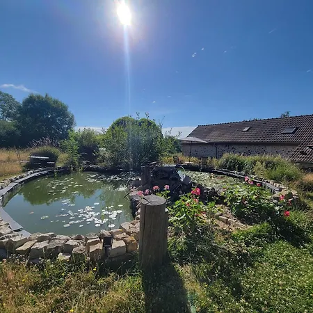 Clan Boucheron * Louroux-Bourbonnais