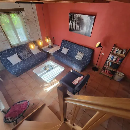 Clan Boucheron Appartement