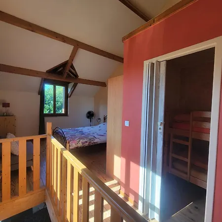 Appartement Clan Boucheron