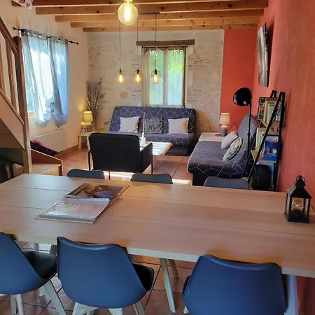 Clan Boucheron Appartement *