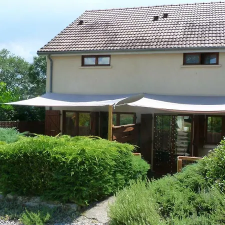 Apartament Clan Boucheron Louroux-Bourbonnais