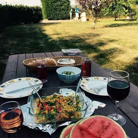 Clan Boucheron Apartament *