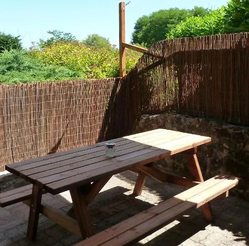 Appartement Clan Boucheron *