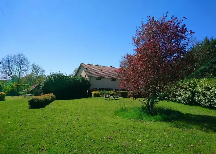 Clan Boucheron Appartement Louroux-Bourbonnais