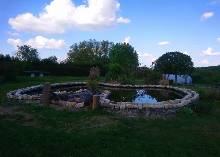 Appartement Clan Boucheron *