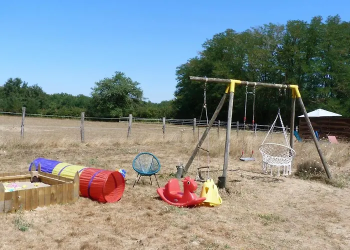 Clan Boucheron Louroux-Bourbonnais