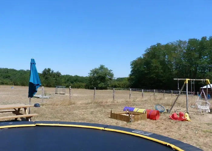 Апартаменты Clan Boucheron