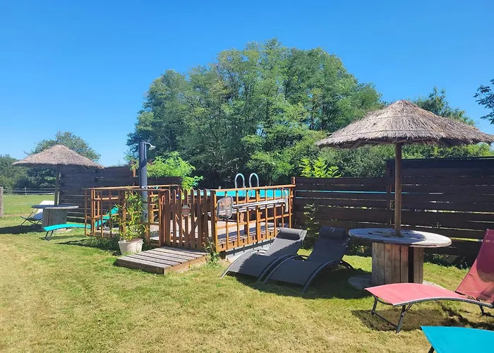 Clan Boucheron Louroux-Bourbonnais