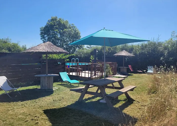 Апартаменты Clan Boucheron