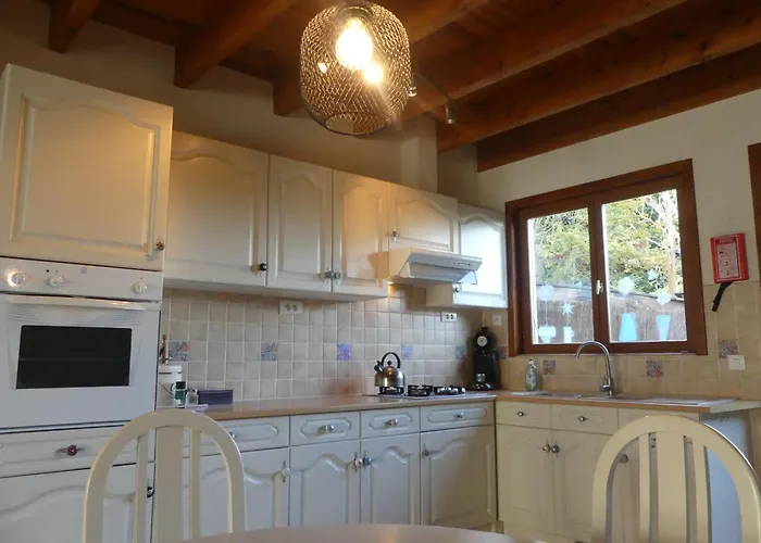 Appartement Clan Boucheron *