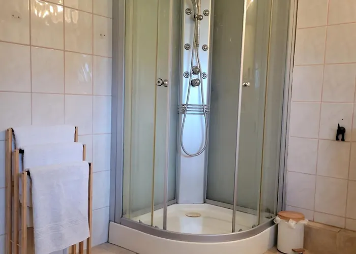 Appartement Clan Boucheron Louroux-Bourbonnais