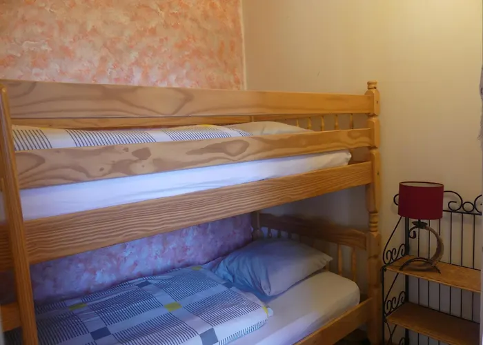 Appartement Clan Boucheron