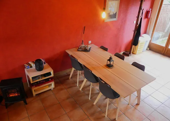 Appartement Clan Boucheron *