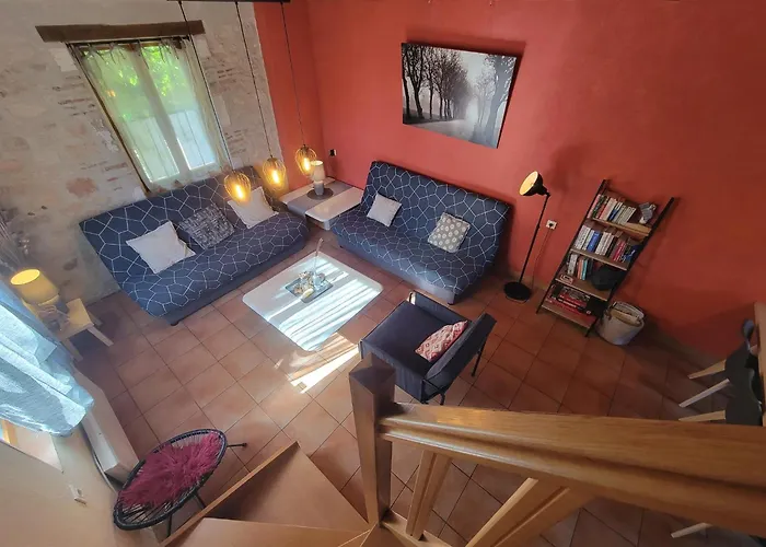 Clan Boucheron Appartement