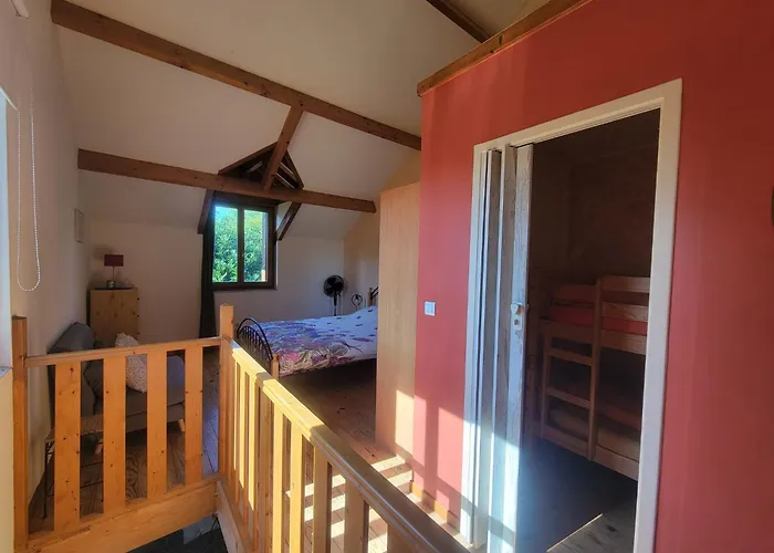 Appartement Clan Boucheron