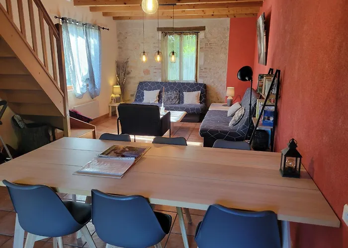 Clan Boucheron Appartement *