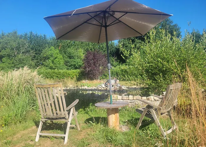 Clan Boucheron Louroux-Bourbonnais