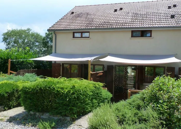 Appartement Clan Boucheron Louroux-Bourbonnais