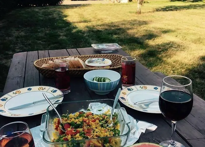 Clan Boucheron Apartamento *