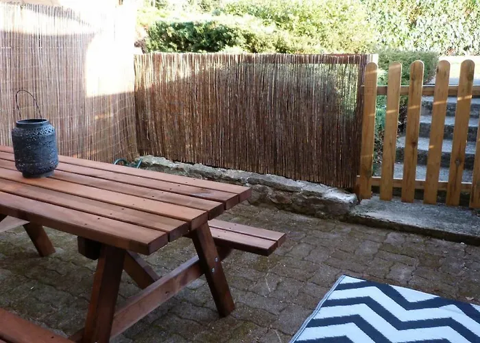 Clan Boucheron Apartamento